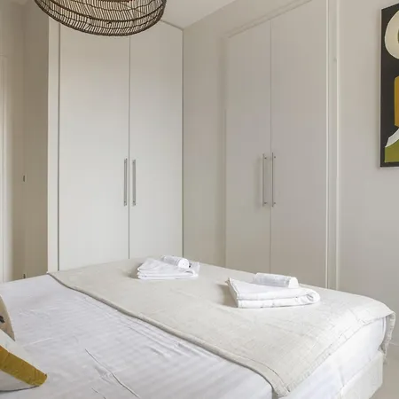 Balsa - Welkeys Apartment
