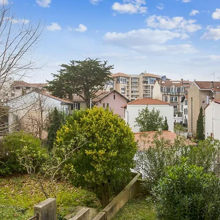 Apartment Balsa - Welkeys