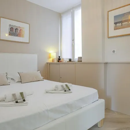 Appartement Balsa - Welkeys