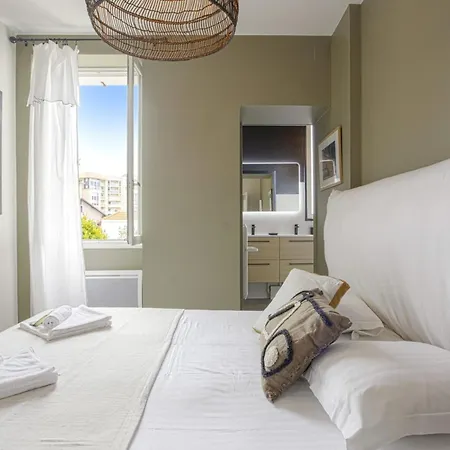 Appartement Balsa - Welkeys