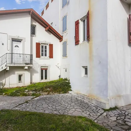 Balsa - Welkeys Appartement *